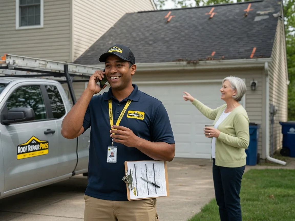Roof Repair Webster, NC FAQs